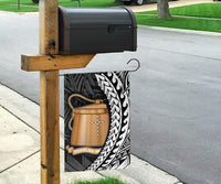 Tokelau Flag - Wings Style - Polynesian Pride