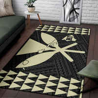 Hawaii Kakau Kanaka Map Polynesian AH - Polynesian Pride