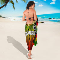 Hawaii Polynesian Sarong - Tribal Ornamental - Polynesian Pride