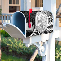 Palau Mailbox Cover - Wings Style - Polynesian Pride