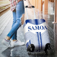 Manu Samoa Luggage Covers - Polynesian Pride