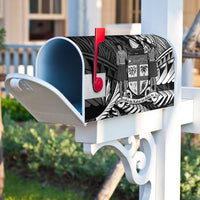 Fiji Mailbox Cover - Wings Style - Polynesian Pride