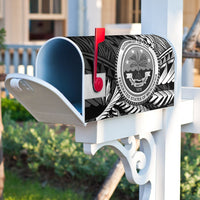 Federated States of Micronesia Mailbox Cover - Custom Personalised Wings Style - Polynesian Pride