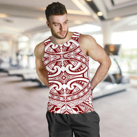 Polynesian Men Tank Top 20 - Polynesian Pride