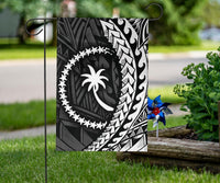 Chuuk State Flag - Wings Style - Polynesian Pride