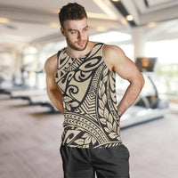 Polynesian Men Tank Top 42 - Polynesian Pride