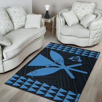 Hawaii Kakau Kanaka Map Polynesian AH - Polynesian Pride