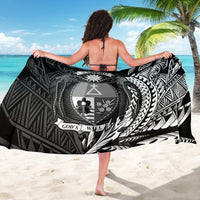 Nauru Sarong - Wings Style - Polynesian Pride