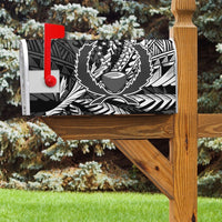 Pohnpei State Mailbox Cover - Custom Personalised Wings Style - Polynesian Pride