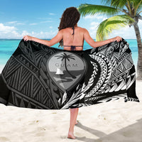Guam Sarong - Wings Style - Polynesian Pride