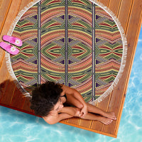 Polynesian Beach Blanket Mix - Polynesian Pride
