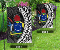 Cook Islands Flag - Wings Style - Polynesian Pride