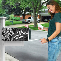 Northern Mariana Islands Mailbox Cover - Custom Personalised Wings Style - Polynesian Pride