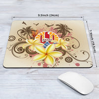 Tahiti Polynesian Mouse Pad - Summer Tropical - Polynesian Pride