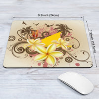 Tokelau Polynesian Mouse Pad - Summer Tropical - Polynesian Pride