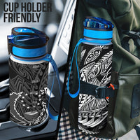 Pohnpei State Hydro Tracking Bottle - Wings Style - Polynesian Pride