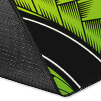 Pohnpei Area Rug - Polynesian Decorative Patterns - Polynesian Pride