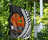 Papua New Guinea Flag - Wings Style - Polynesian Pride