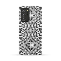 Polynesian Tribal Phone Case Grown BMW Samsung Galaxy Note 20 Ultra - Polynesian Pride