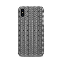 Polynesian Phone Case BMW iPhone Xs - Polynesian Pride