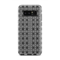 Polynesian Tough Case BMW Samsung Galaxy Note 8 - Polynesian Pride