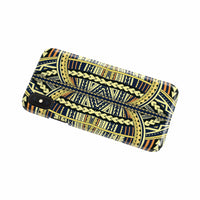 Polynesian Phone Case Yellow - Polynesian Pride