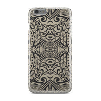 Polynesian Phone Case Royal iPhone 6 Plus - Polynesian Pride