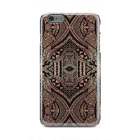 Polynesian Tough Case Grown iPhone 6 Plus - Polynesian Pride