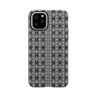 Polynesian Tough Case BMW iPhone 11 Pro - Polynesian Pride