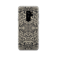 Polynesian Phone Case Royal Samsung Galaxy S9 Plus - Polynesian Pride