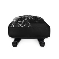 Yap Micronesian Backpack - Broken Mirror - Polynesian Pride