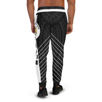 Niue Sweatpant - Line Style Polynesian Patterns - Polynesian Pride
