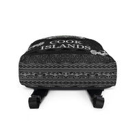 Cook Islands Backpack - Ocean Animals - Polynesian Pride