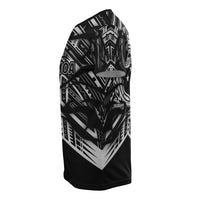 Samoa T Shirt Samoan Forward Wind - Polynesian Pride