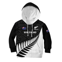 CUSTOMER REQUEST- phillythetraveller - 06/05/2026 - Kid Hoodie - LT14