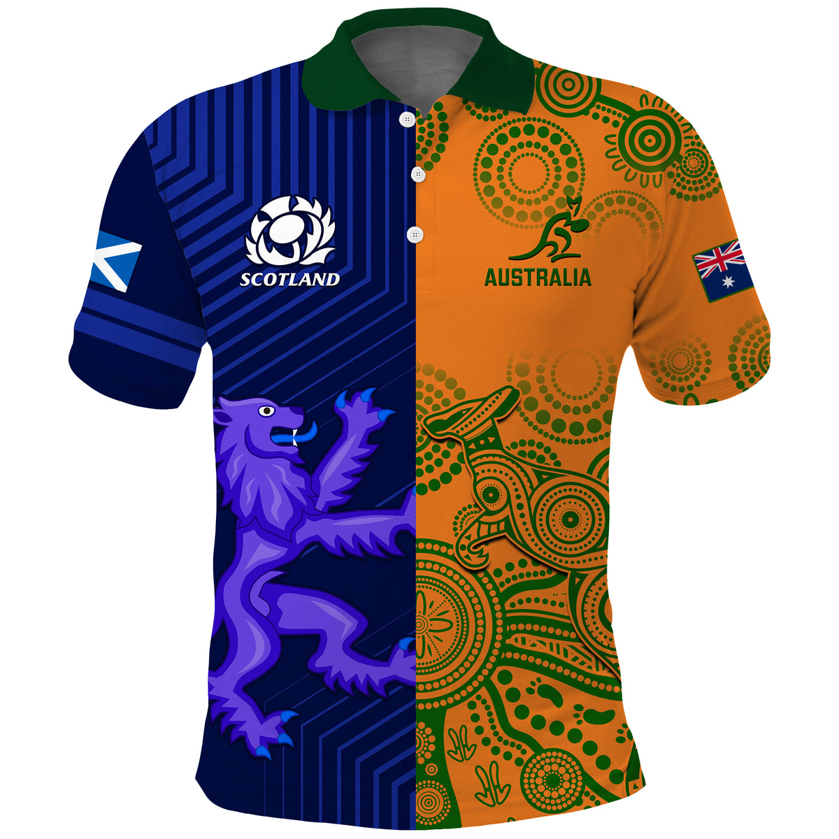CUSTOMER REQUEST- drmikeyreid - 25/11/2024 - Polo Shirt - LT14