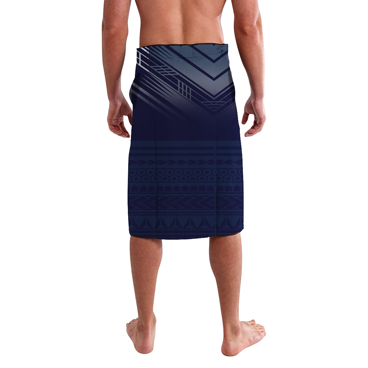 Samoan Lavalava Ula Fala Art LT12 - Polynesian Pride