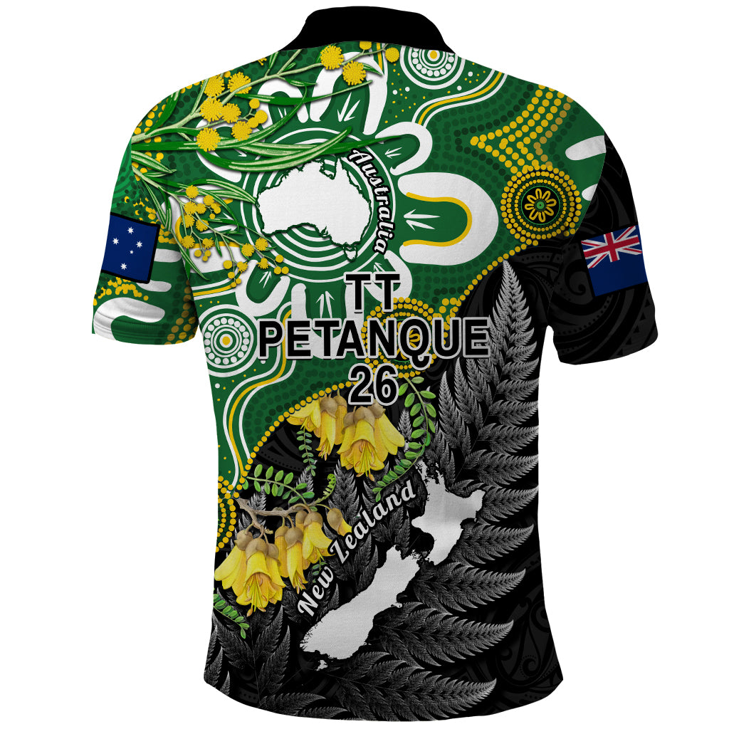 CUSTOMER REQUEST- neilnviv - 23/01/2026 - Polo Shirt - LT14