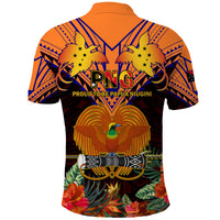 CUSTOMER REQUEST- Ezekiel Tewong - 31/12/2024 - Black Polo Shirt - LT14