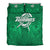 Manawatu Bedding Set Maori LT6 - Polynesian Pride