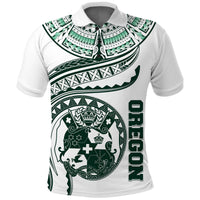 CUSTOMER REQUEST - OREGON - 15/04/2025 - Polo Shirt - LT05