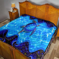 CUSTOMER REQUEST - Hawaii Sea Turtle - 16/10/2025 - Quilt - LT05