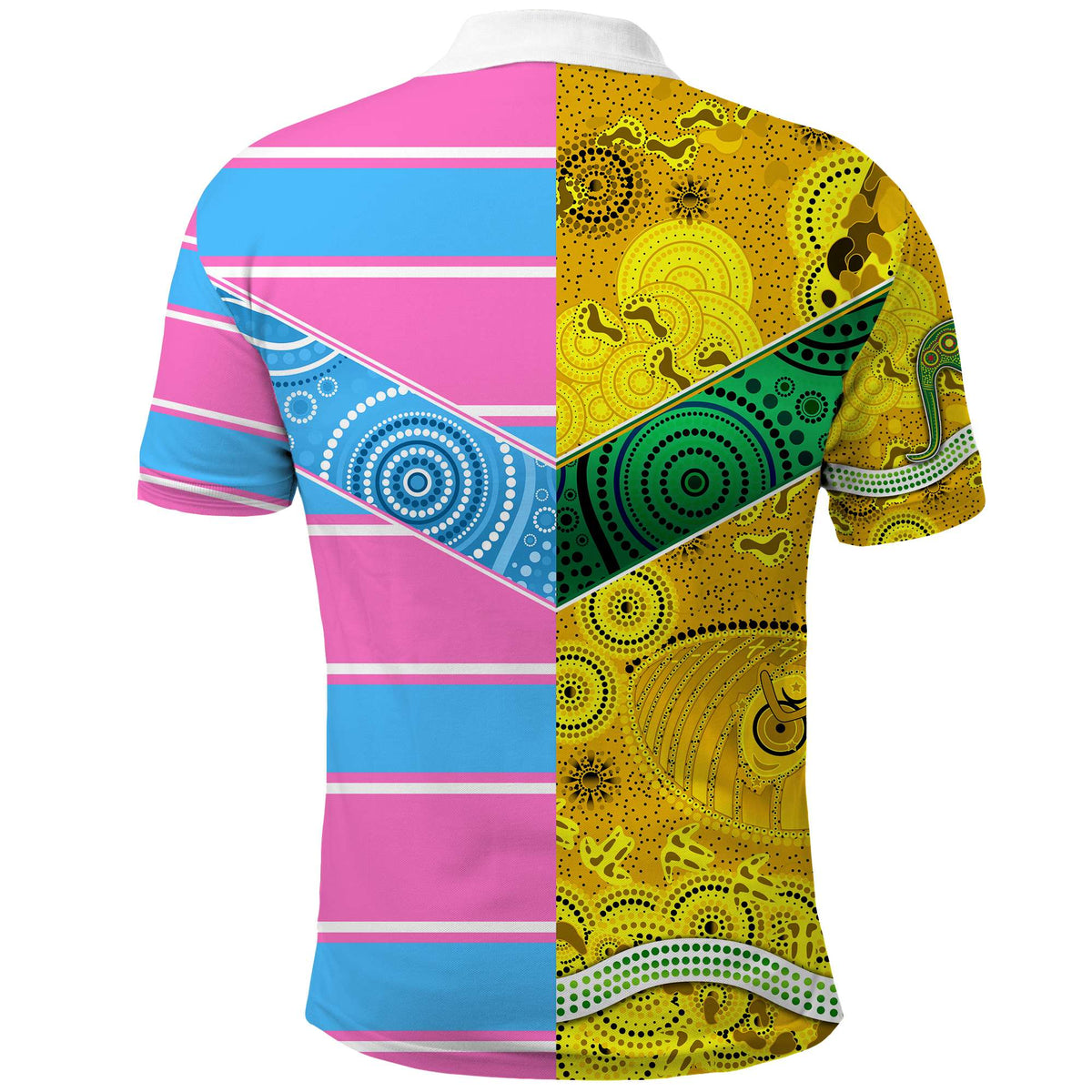 CUSTOMER REQUEST - martyvan - 22/11/2024 - Polo Shirt - LT05