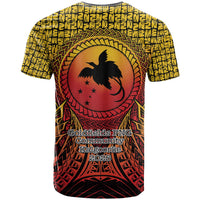 CUSTOMER REQUEST - 15RMW - 19/05/2025 - T Shirt - LT05 - Polynesian Pride