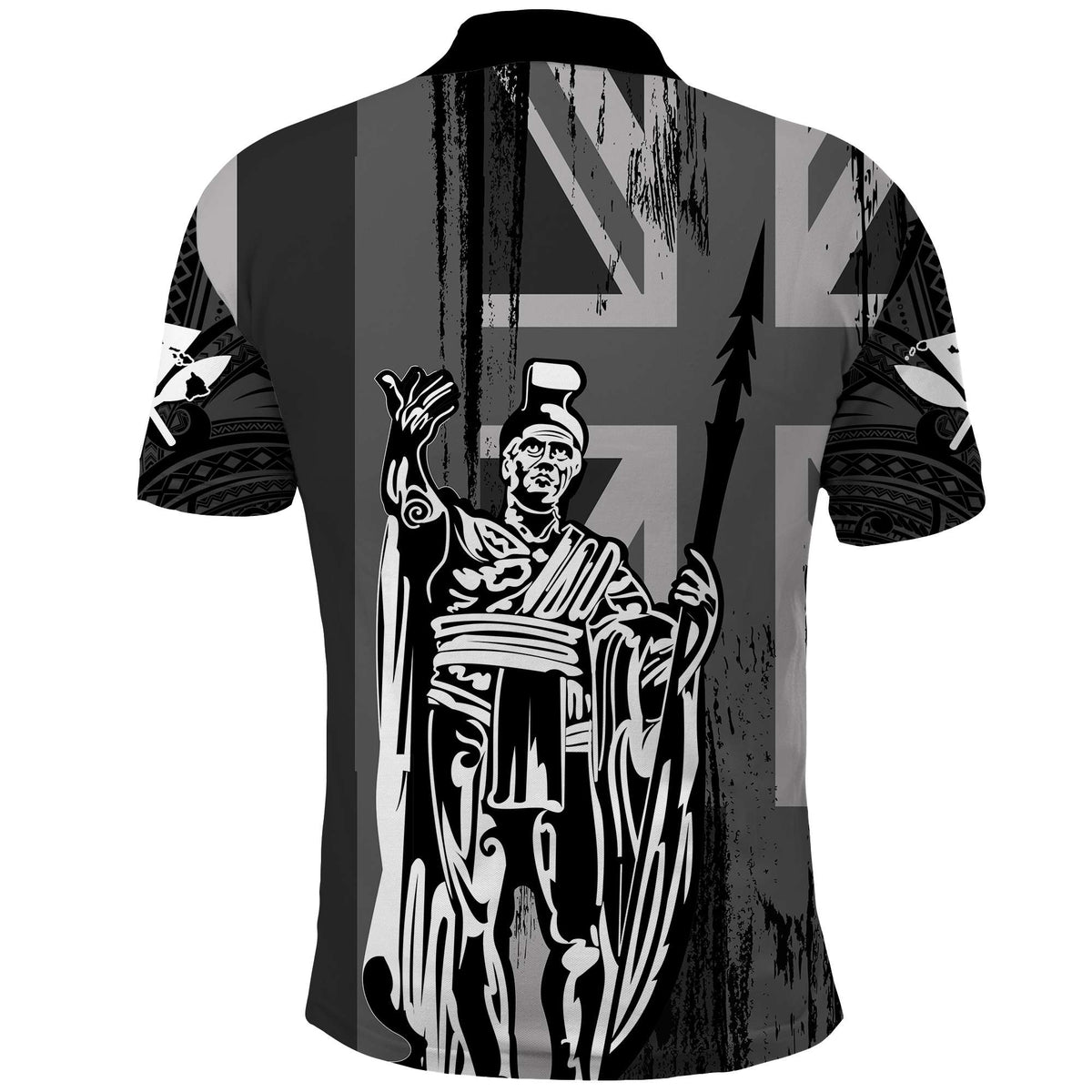 CUSTOMER REQUEST - HIFINEST GAMBLERZ - 13/10/2025 - Polo Shirt - LT05