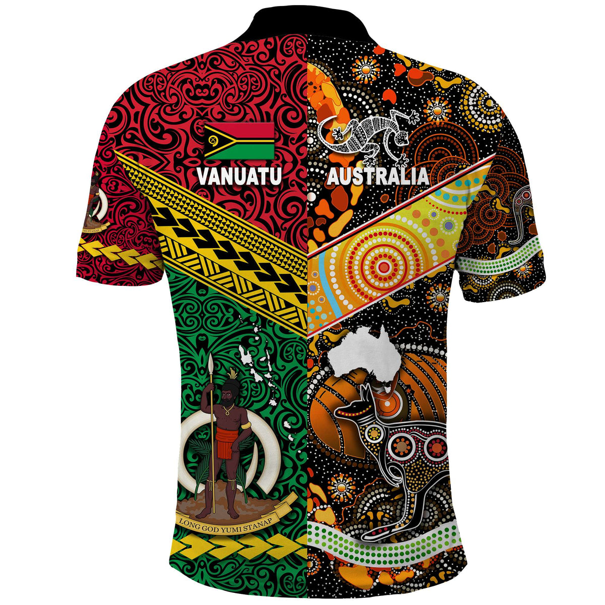 CUSTOMER REQUEST - lichagibbo - 15/11/2025 - Polo Shirt - LT05