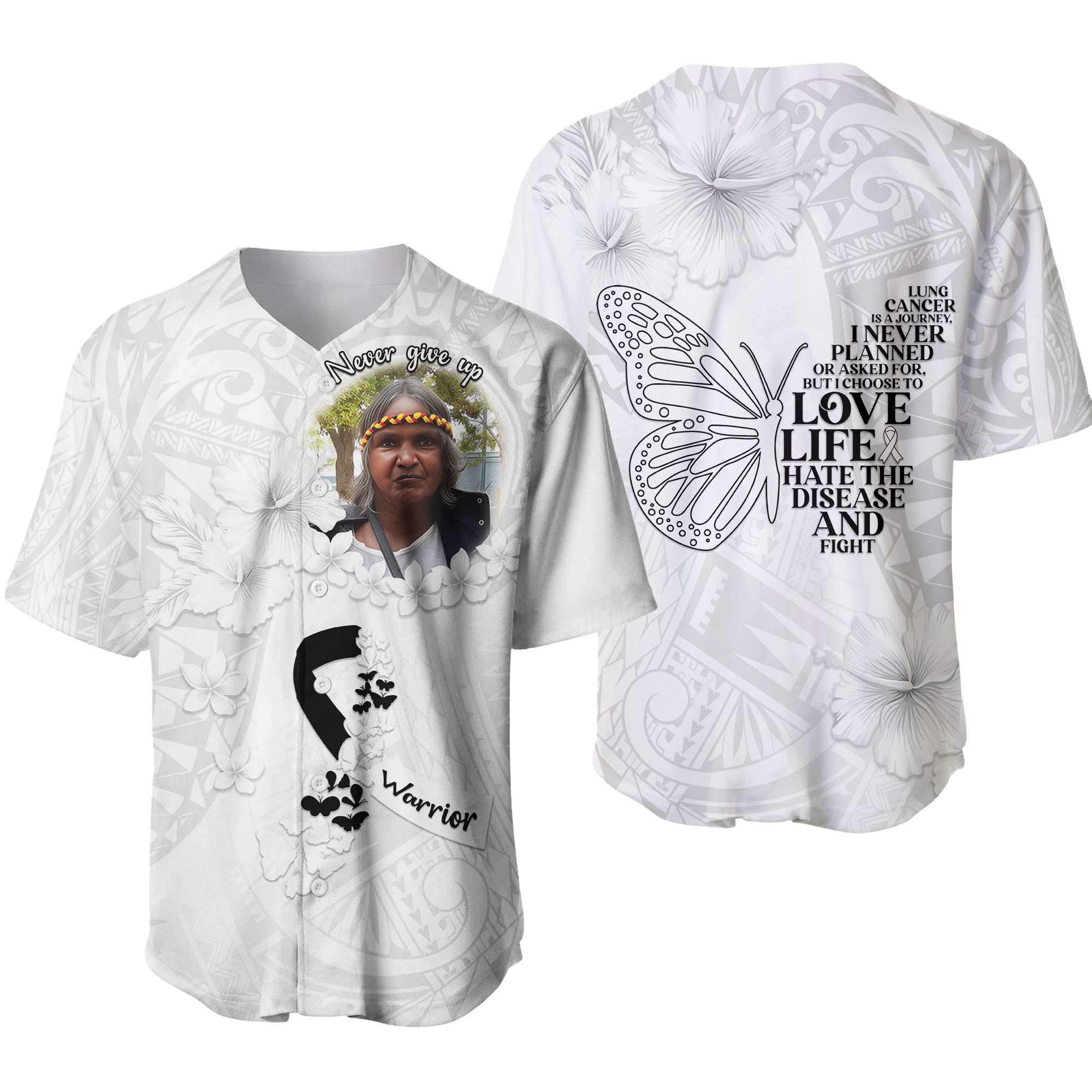 CUSTOMER REQUEST - Warrior - 12/11/2025 - Baseball Jersey - LT05