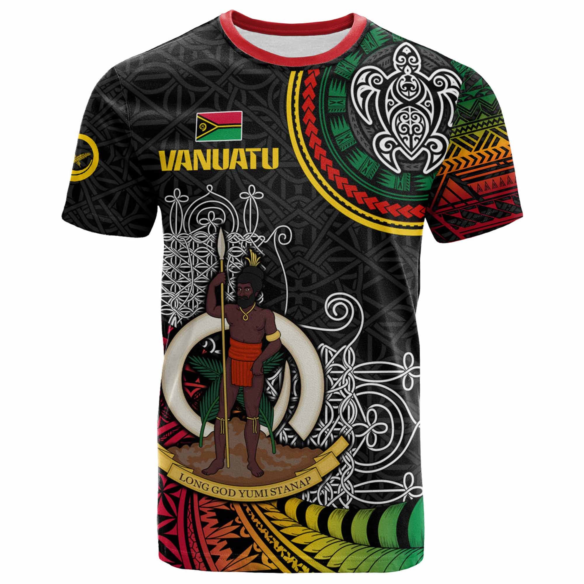 Vanuatu-Seal-With-Mutis-En-Atan-Patterns