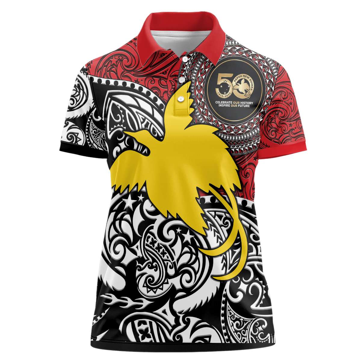 CUSTOMER REQUEST - 05WP - 19/05/2025 - Women Polo Shirt - LT05