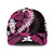 Akala Aloha Hawaii Lei Classic Cap Tropical Flowers Elegant Vibe LT14